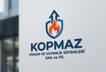 Kopmaz Yangin Ve Güvenlik Sistemleri San. ve Tic